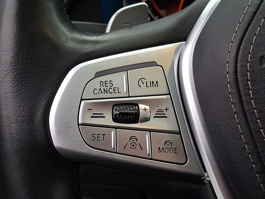 Thumbnail: 2020 BMW X7 - 20