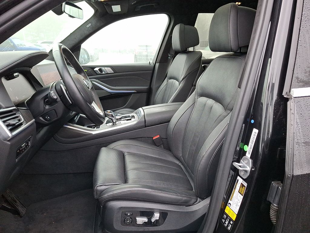 Thumbnail: 2020 BMW X7 - 5