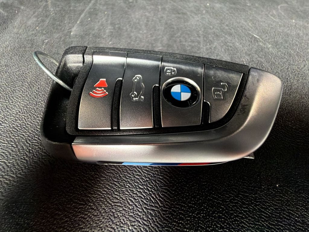 Thumbnail: 2023 BMW X6 - 17