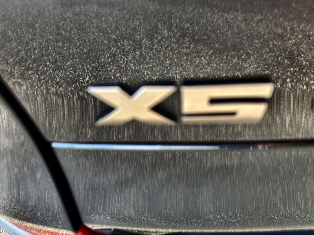 Thumbnail: 2022 BMW X5 - 7