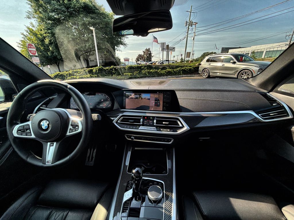 Thumbnail: 2022 BMW X5 - 2
