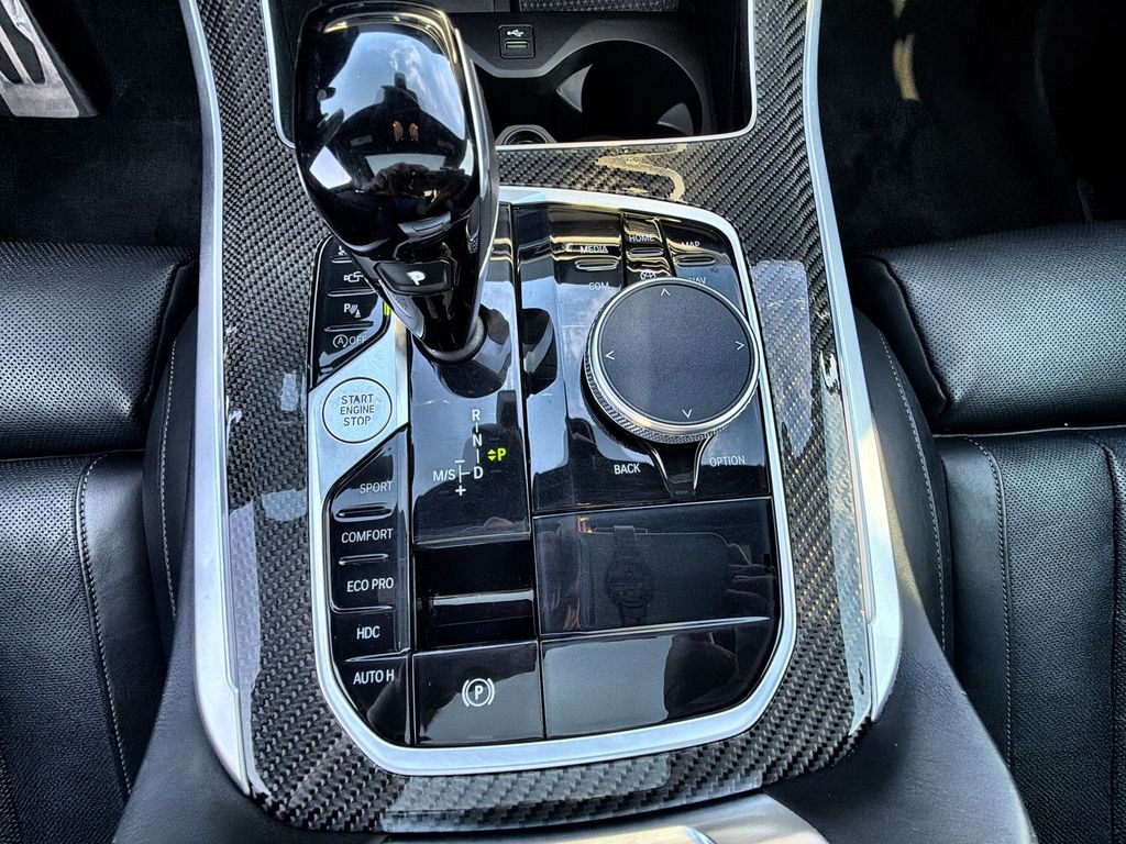 Thumbnail: 2022 BMW X5 - 15