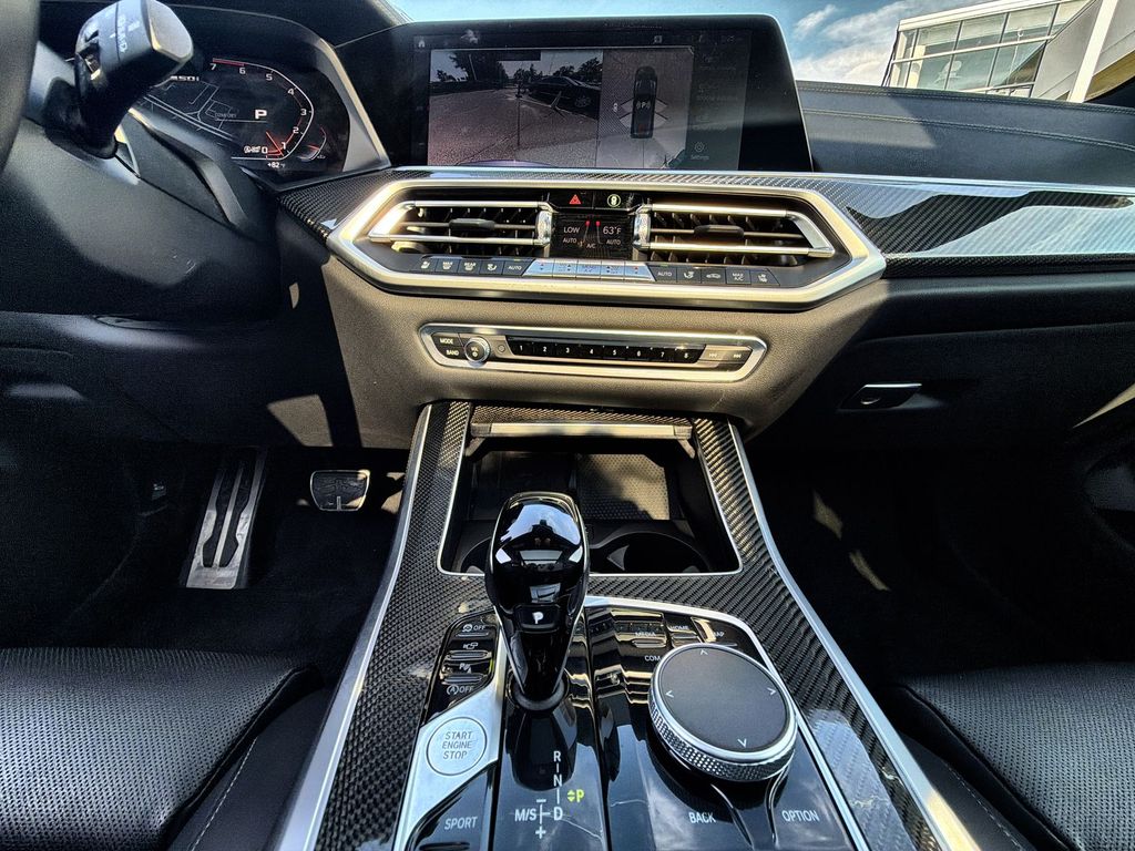Thumbnail: 2022 BMW X5 - 14