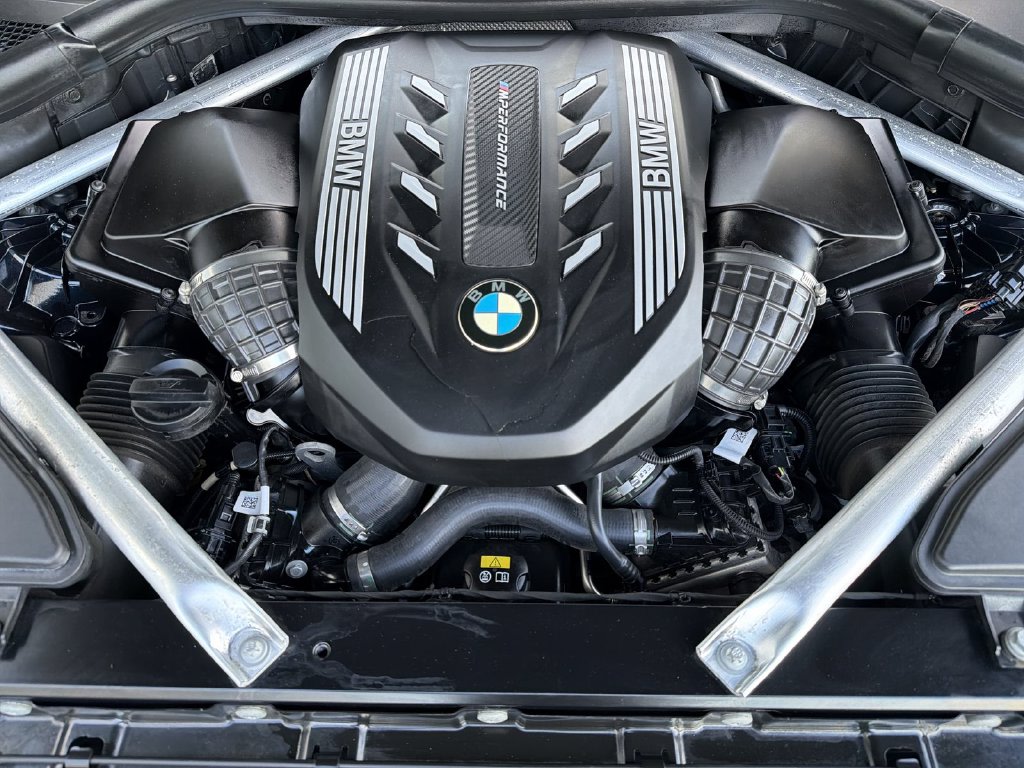 Thumbnail: 2022 BMW X5 - 27