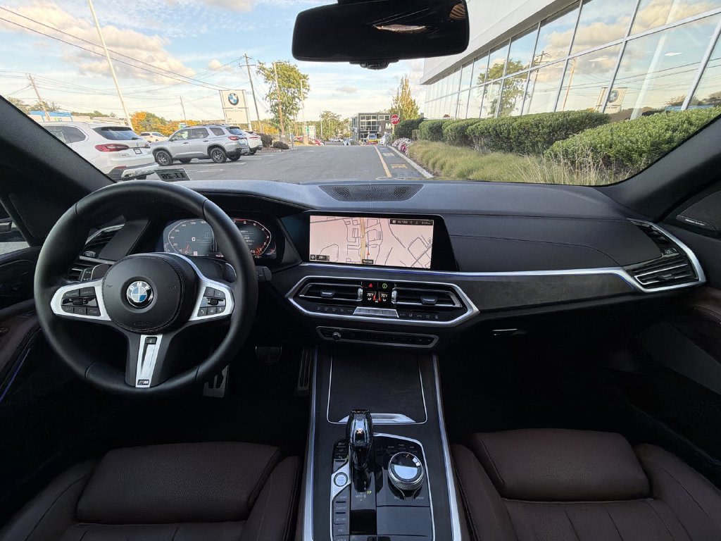 Thumbnail: 2022 BMW X5 - 2