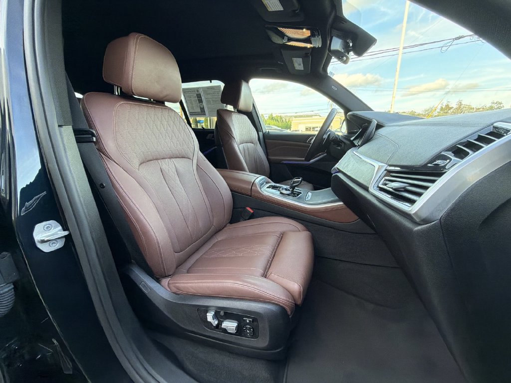Thumbnail: 2022 BMW X5 - 29