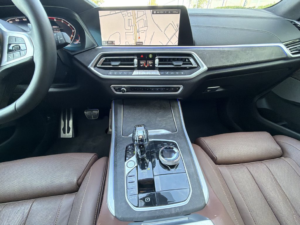 Thumbnail: 2022 BMW X5 - 13