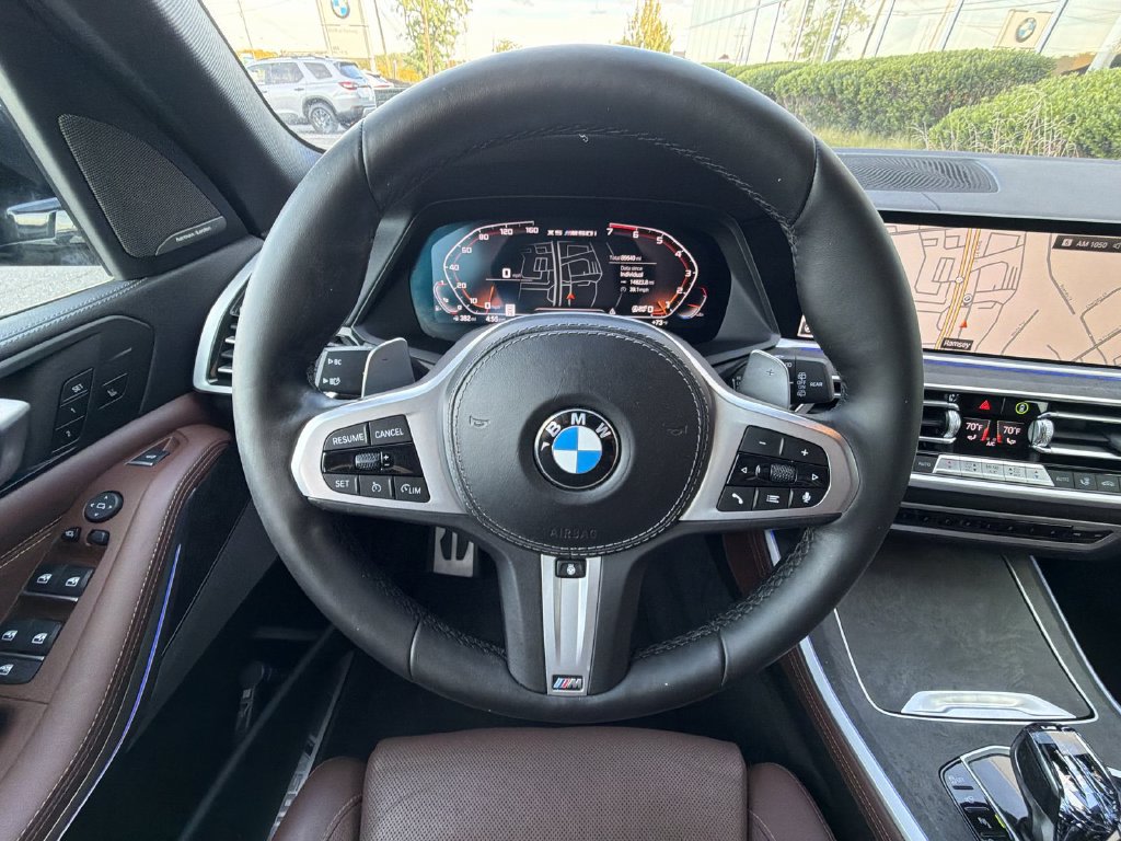 Thumbnail: 2022 BMW X5 - 9