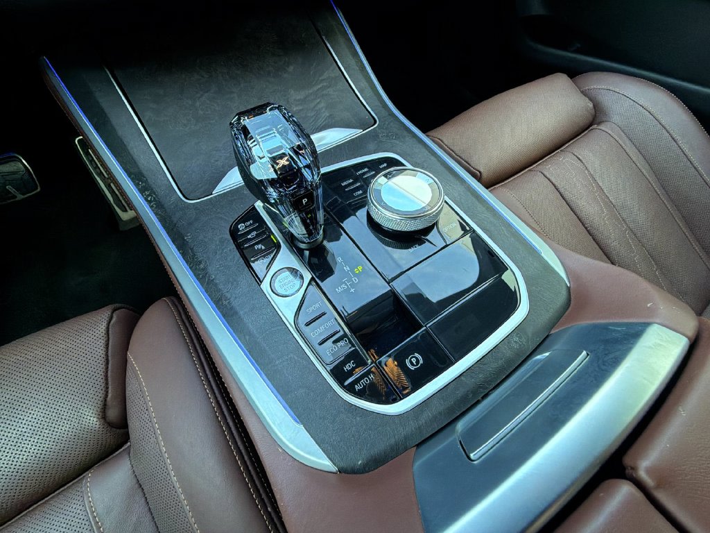 Thumbnail: 2022 BMW X5 - 14