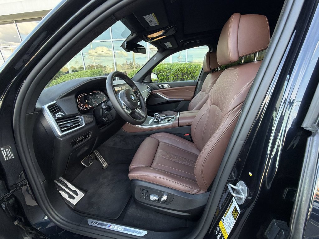 Thumbnail: 2022 BMW X5 - 10