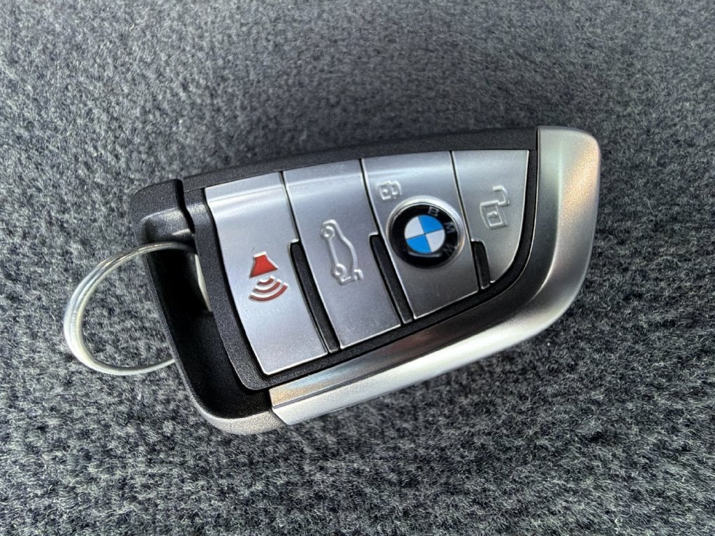 Thumbnail: 2022 BMW X5 - 17