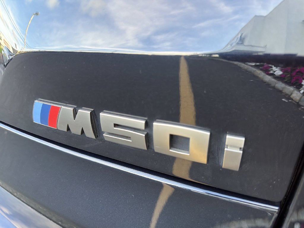 Thumbnail: 2022 BMW X5 - 7