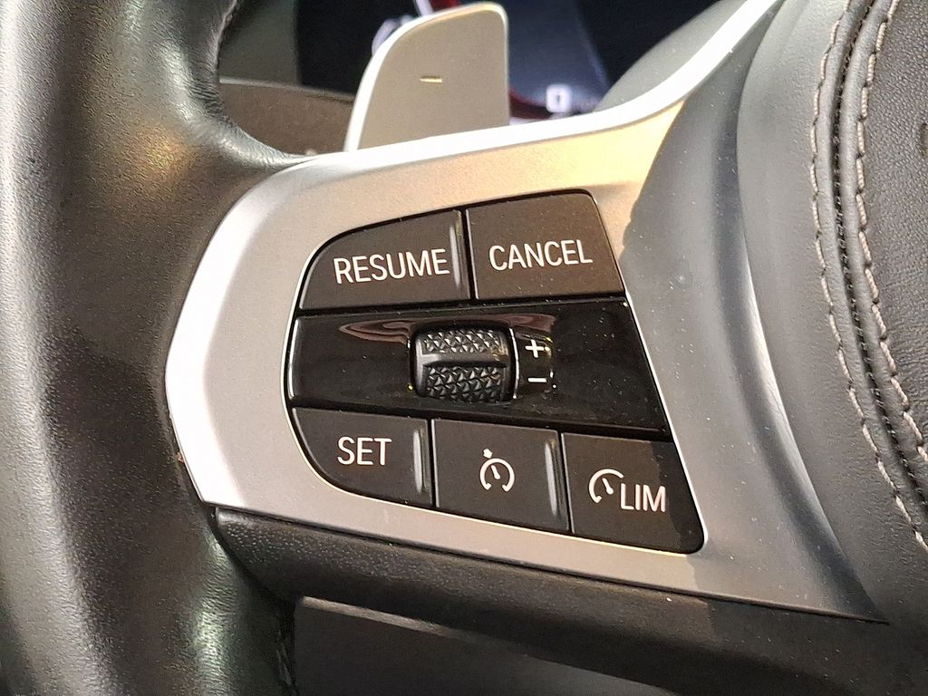 Thumbnail: 2021 BMW X5 - 19