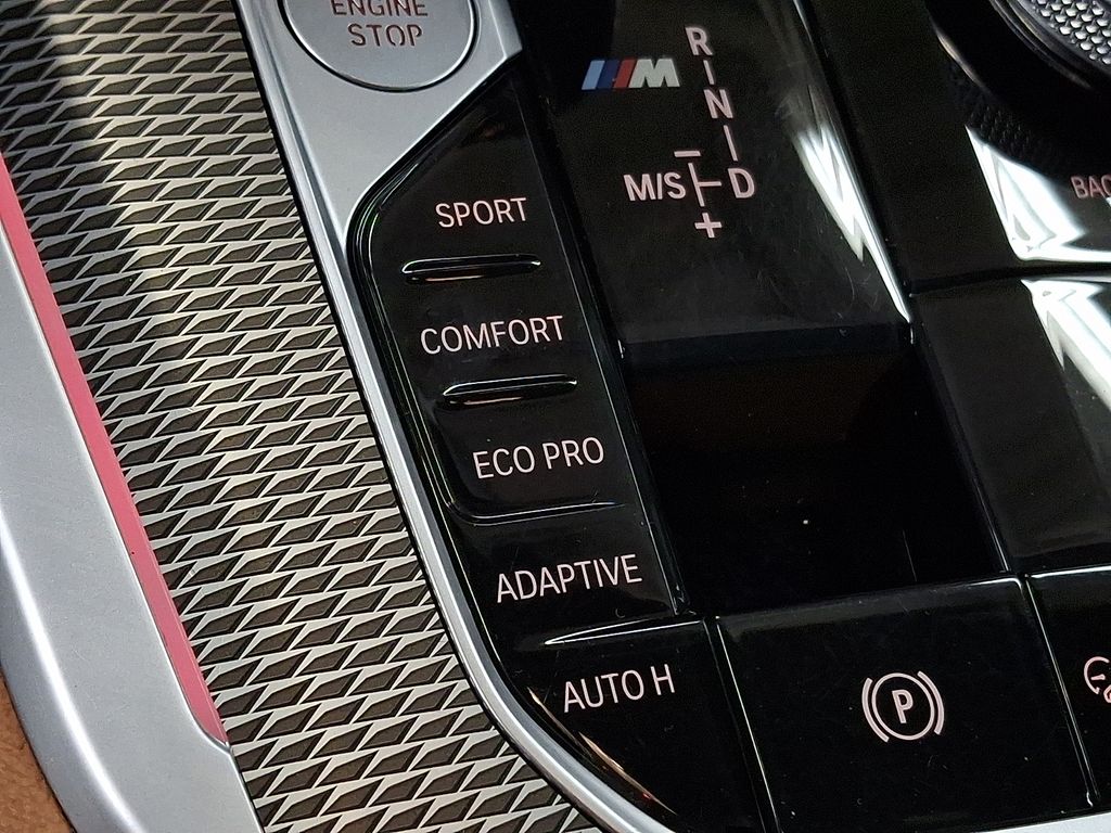 Thumbnail: 2021 BMW X5 - 24