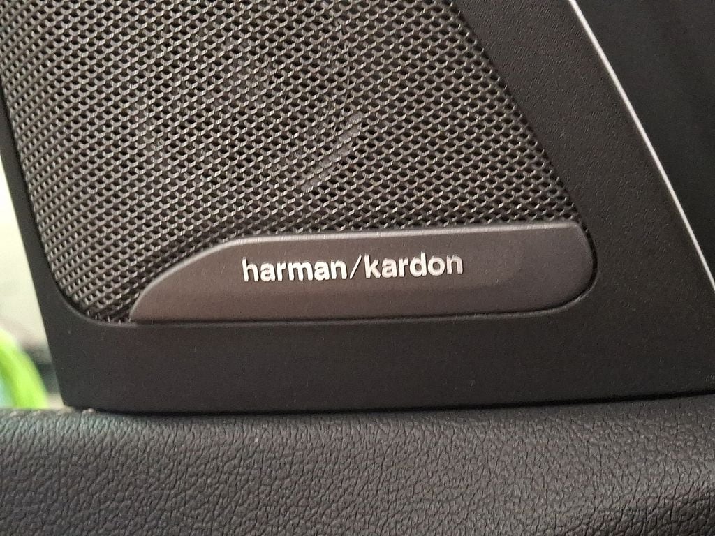 Thumbnail: 2021 BMW X5 - 27