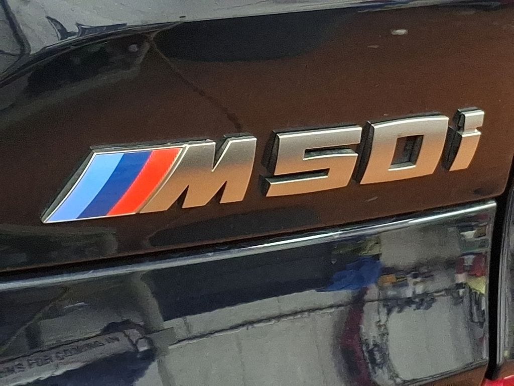 Thumbnail: 2021 BMW X5 - 4