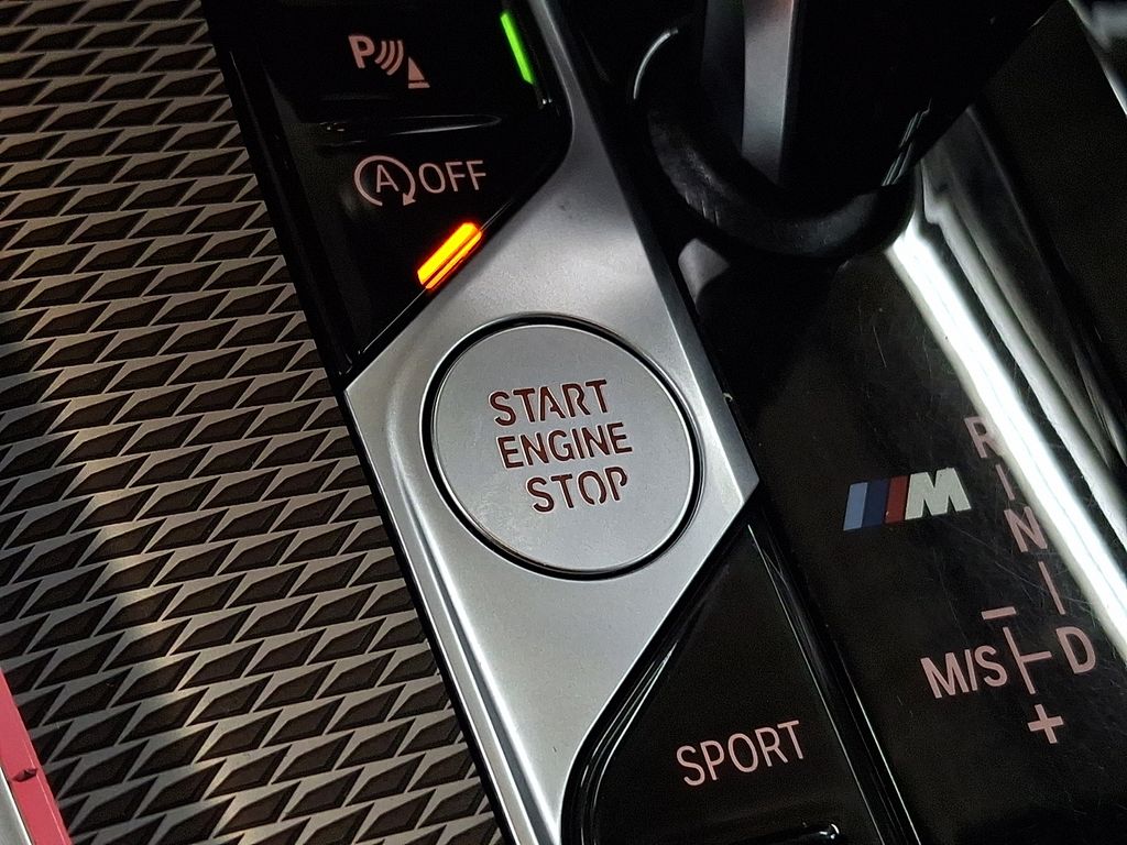 Thumbnail: 2021 BMW X5 - 23