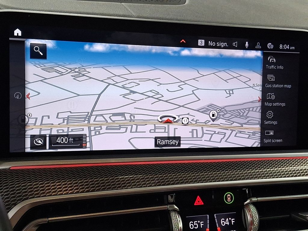 Thumbnail: 2021 BMW X5 - 8