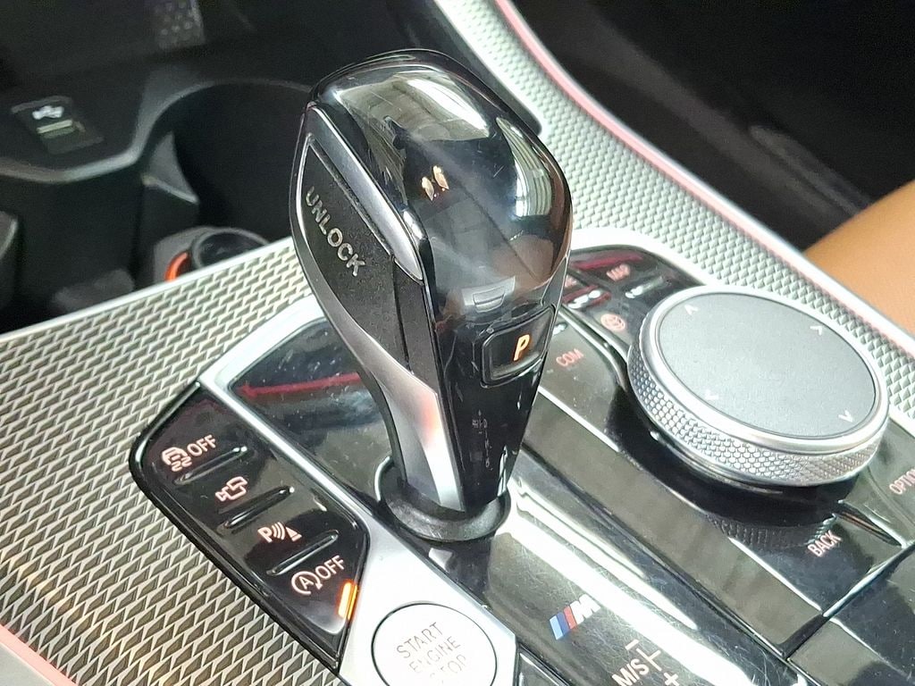 Thumbnail: 2021 BMW X5 - 9