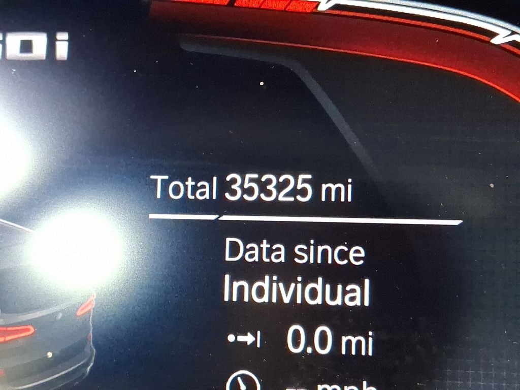 Thumbnail: 2021 BMW X5 - 10