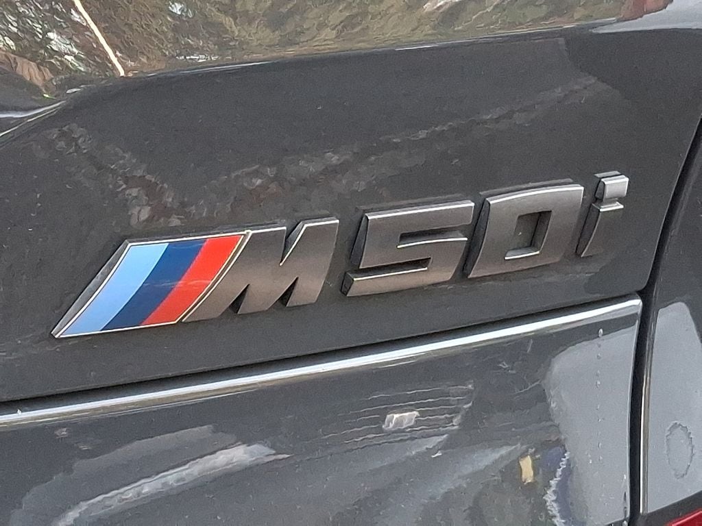 Thumbnail: 2023 BMW X5 - 5