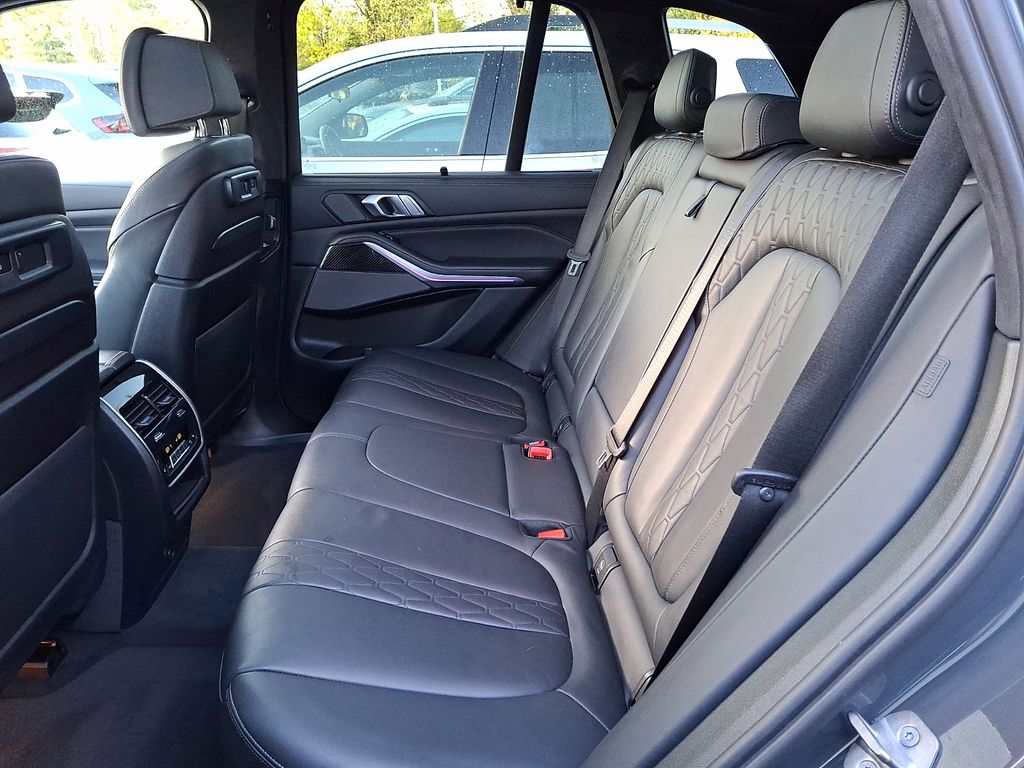Thumbnail: 2023 BMW X5 - 8