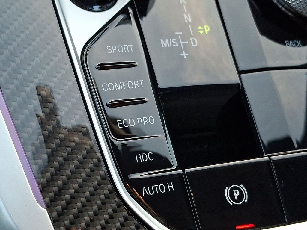 Thumbnail: 2023 BMW X5 - 25