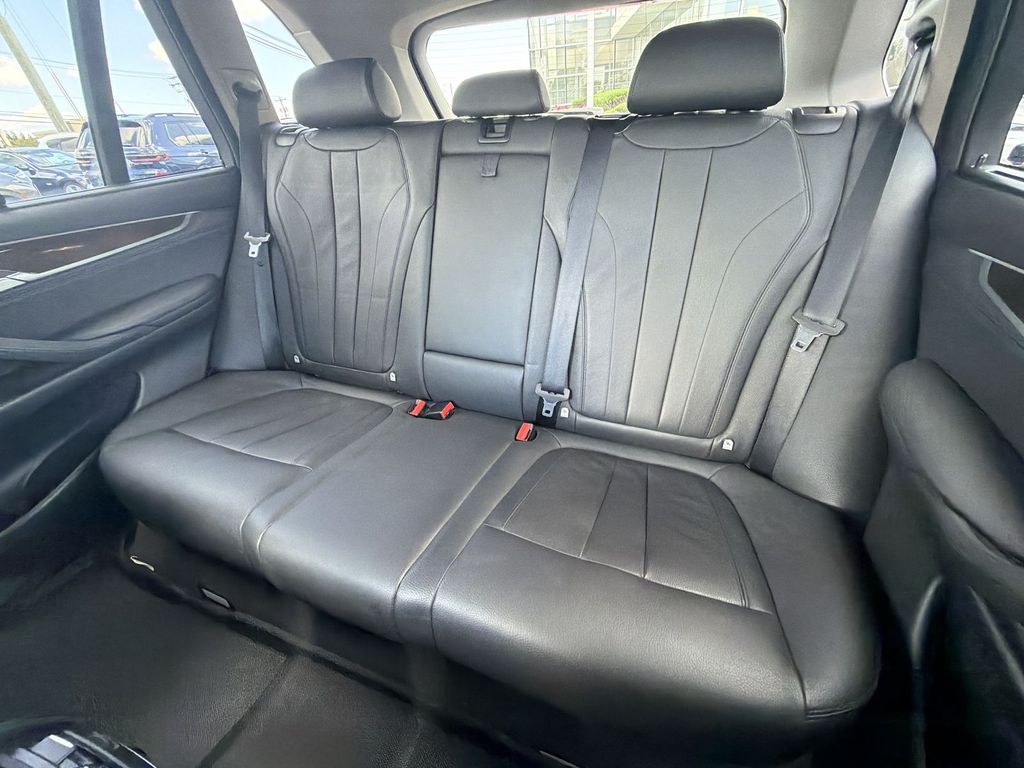 Thumbnail: 2015 BMW X5 - 28