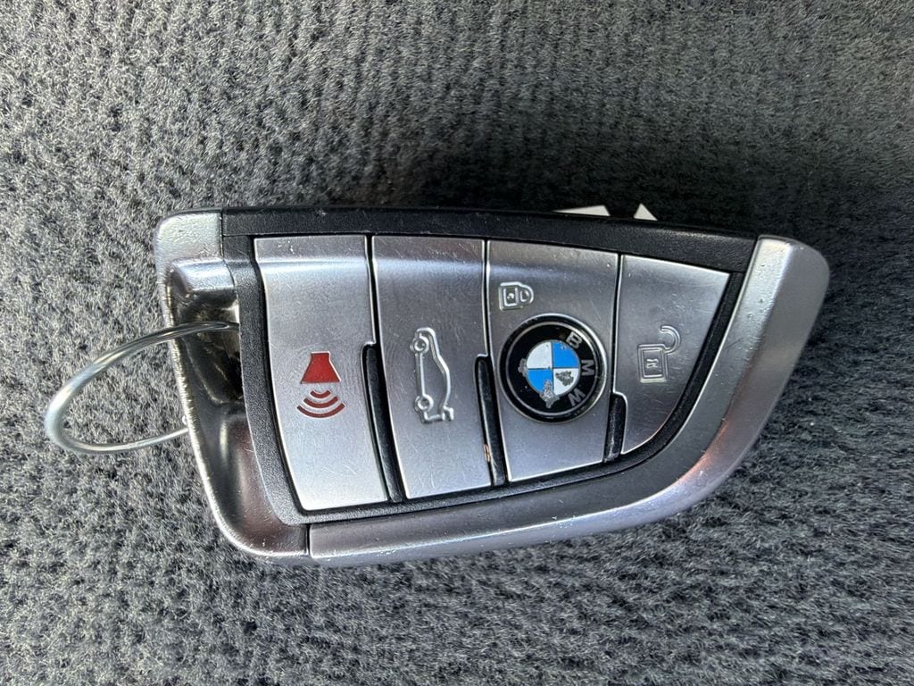 Thumbnail: 2015 BMW X5 - 18