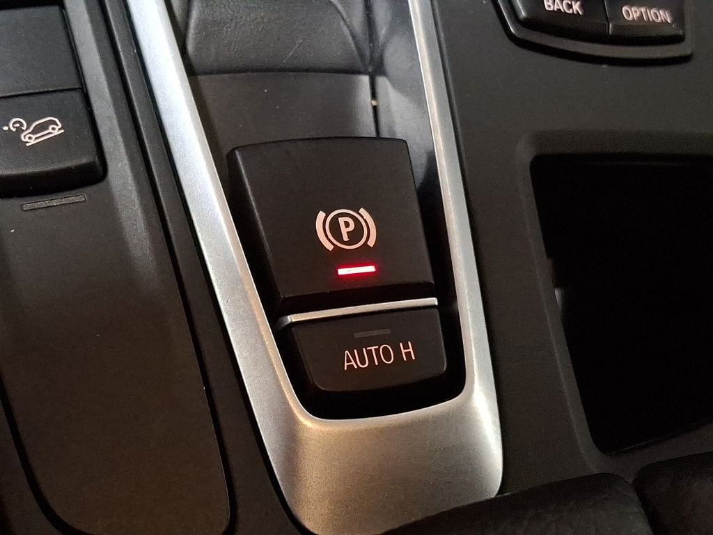 Thumbnail: 2018 BMW X5 - 26