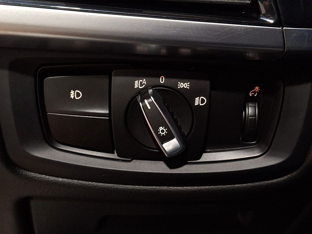 Thumbnail: 2018 BMW X5 - 24