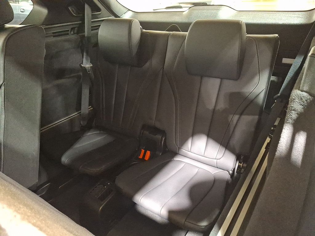 Thumbnail: 2018 BMW X5 - 16