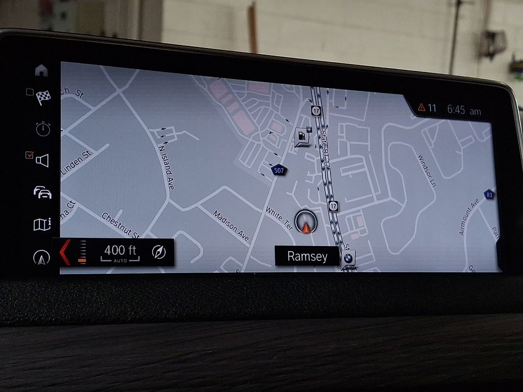 Thumbnail: 2018 BMW X5 - 9