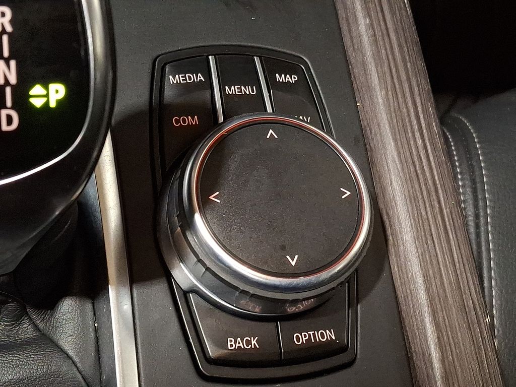 Thumbnail: 2018 BMW X5 - 27