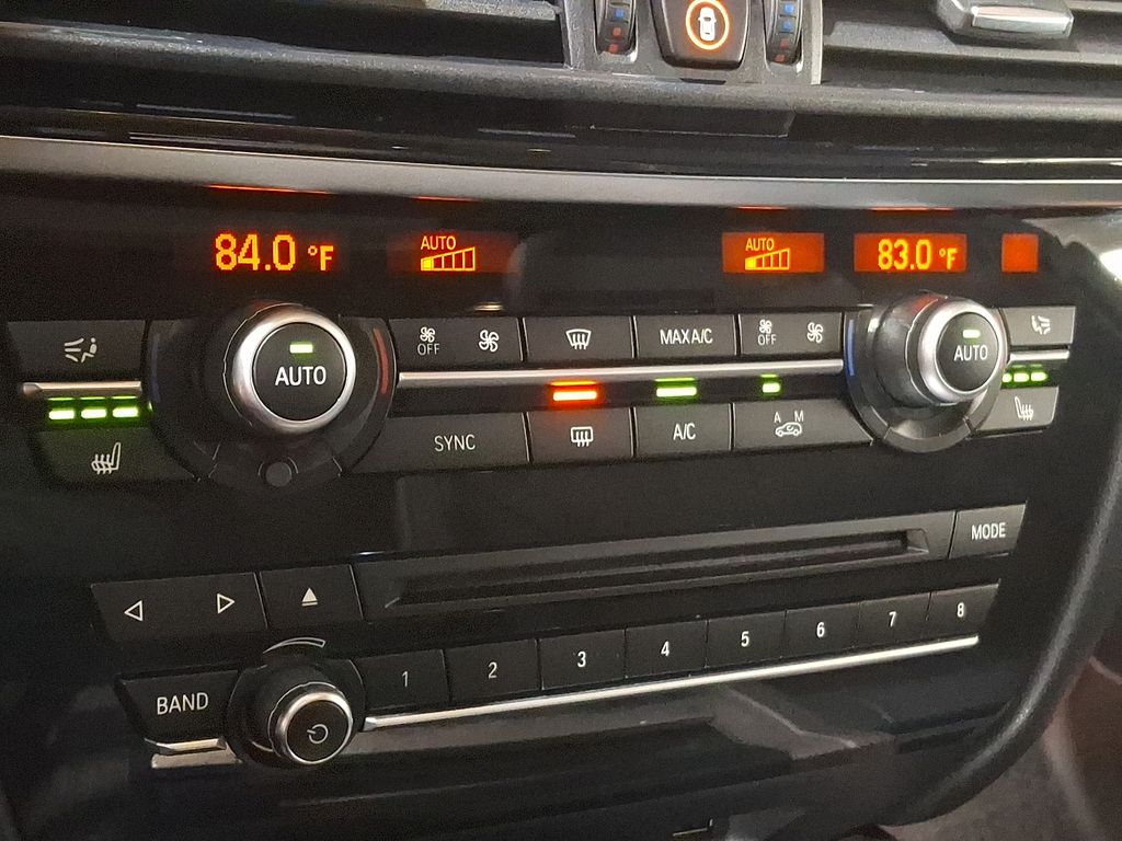 Thumbnail: 2018 BMW X5 - 20