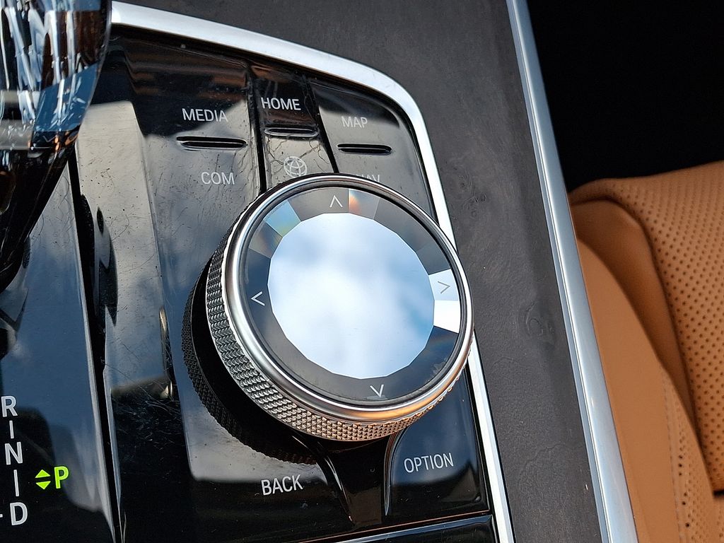 Thumbnail: 2023 BMW X5 - 26