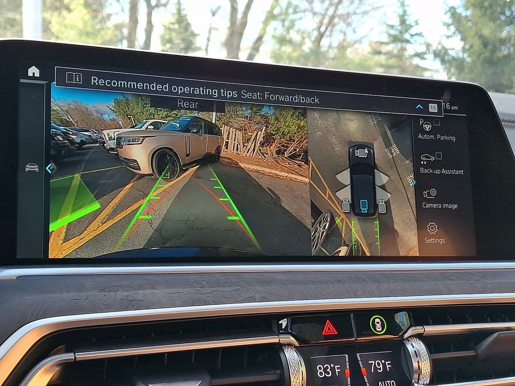 Thumbnail: 2023 BMW X5 - 19