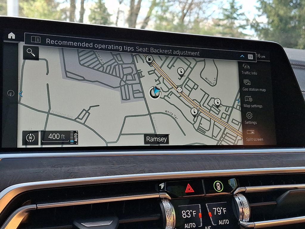 Thumbnail: 2023 BMW X5 - 8