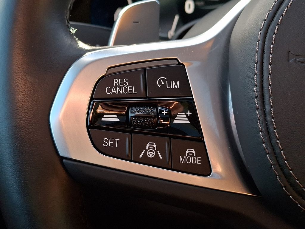 Thumbnail: 2023 BMW X5 - 20