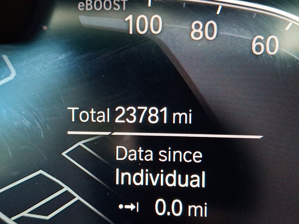 Thumbnail: 2023 BMW X5 - 10