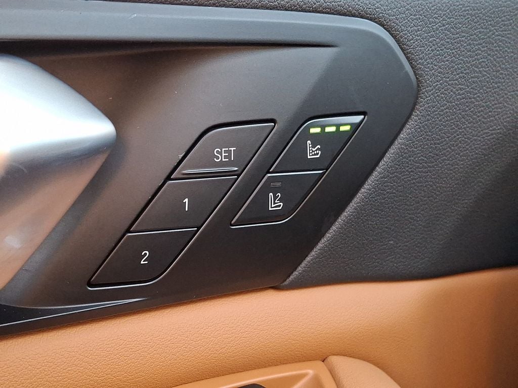 Thumbnail: 2023 BMW X5 - 28