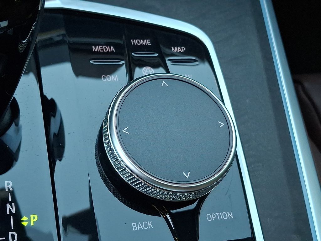 Thumbnail: 2022 BMW X5 - 26