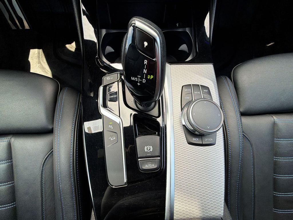 Thumbnail: 2018 BMW X3 - 15