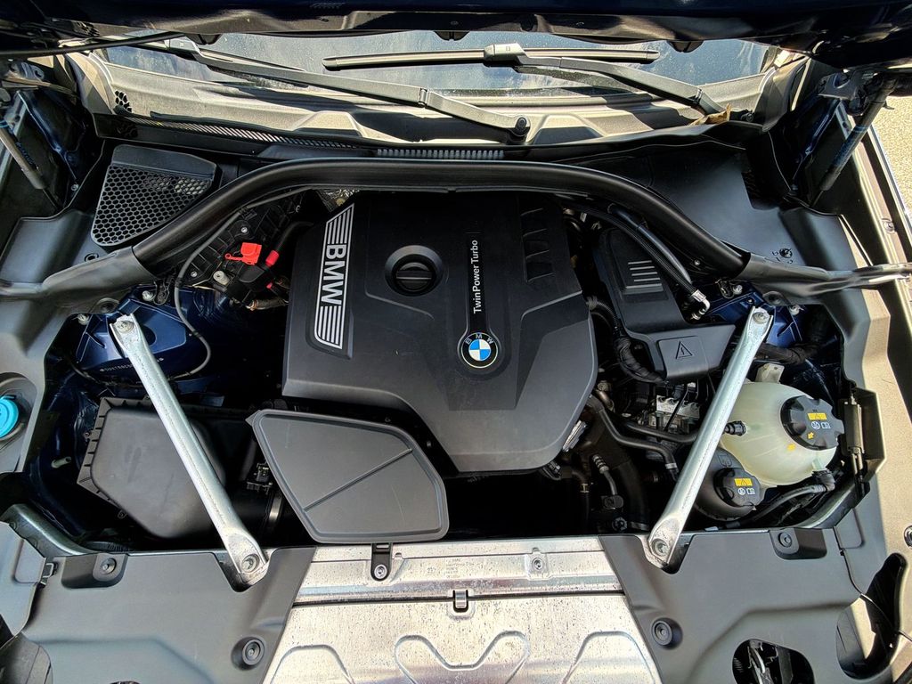 Thumbnail: 2018 BMW X3 - 9