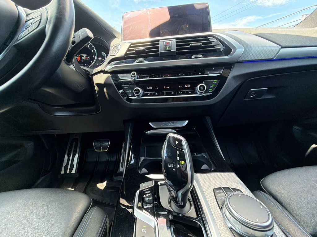 Thumbnail: 2018 BMW X3 - 14
