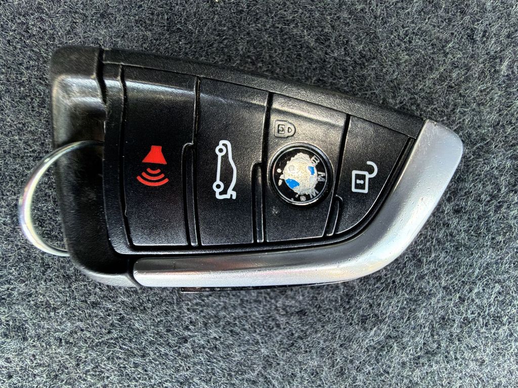 Thumbnail: 2018 BMW X3 - 18