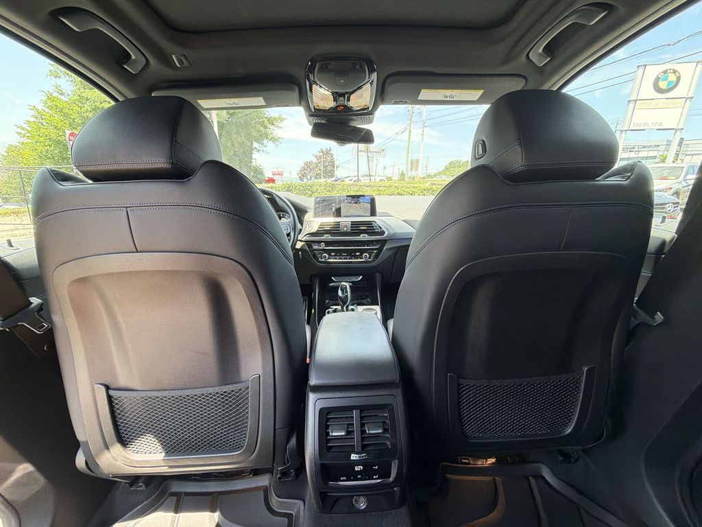 Thumbnail: 2018 BMW X3 - 13