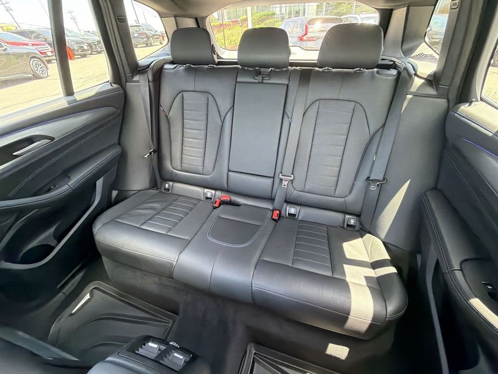 Thumbnail: 2018 BMW X3 - 28