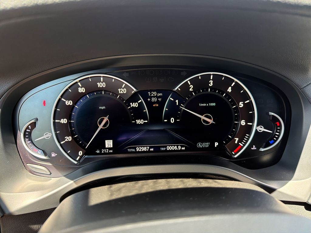 Thumbnail: 2018 BMW X3 - 16