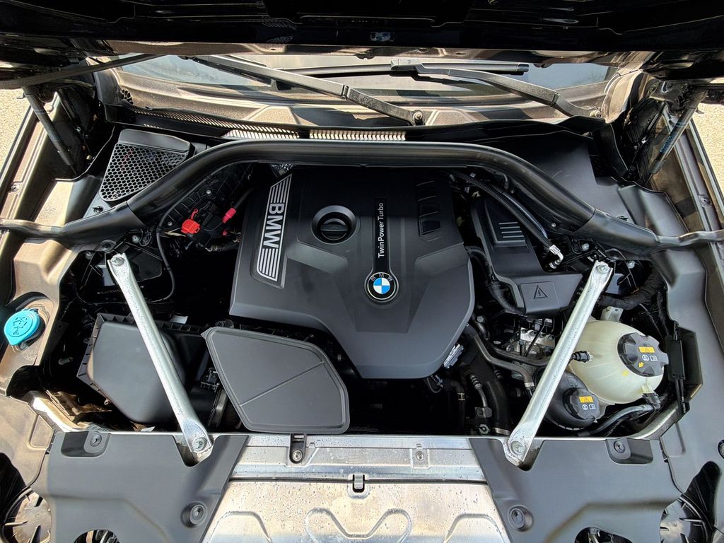 Thumbnail: 2018 BMW X3 - 9